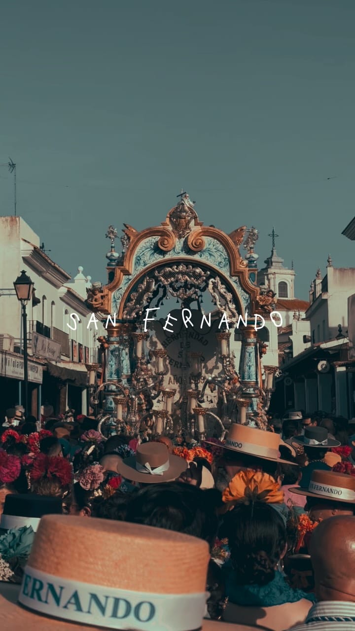 Post 3 by Jose Cabal🫀 on Instagram (video)