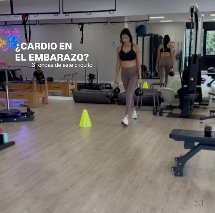 Post 3 by Paloma Calderón | Entrenadora Personal on Instagram (carousel)