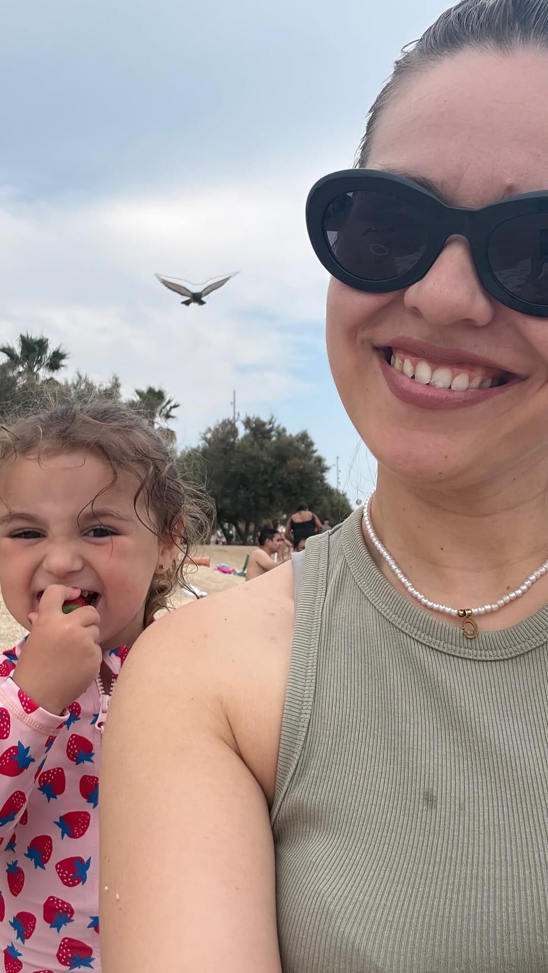 Post 2 by Natalia L.A ✨💓 Creadora de contenido  | Maternidad 🌸 on Instagram (video)
