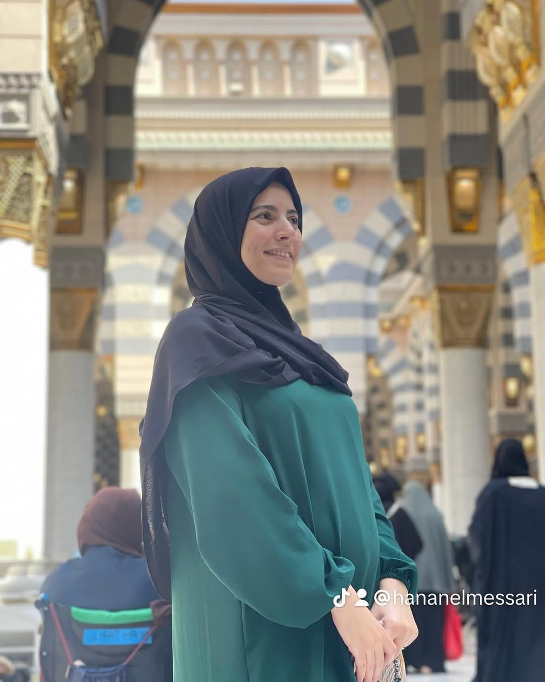 Post 2 by Hanan El Messari on Instagram (carousel)