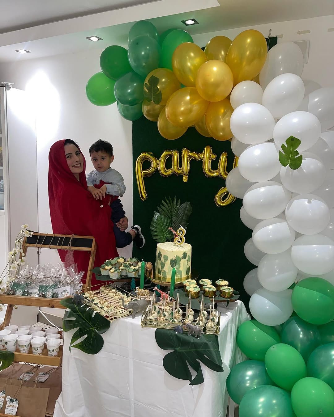 Post 5 by Hanan El Messari on Instagram (carousel)