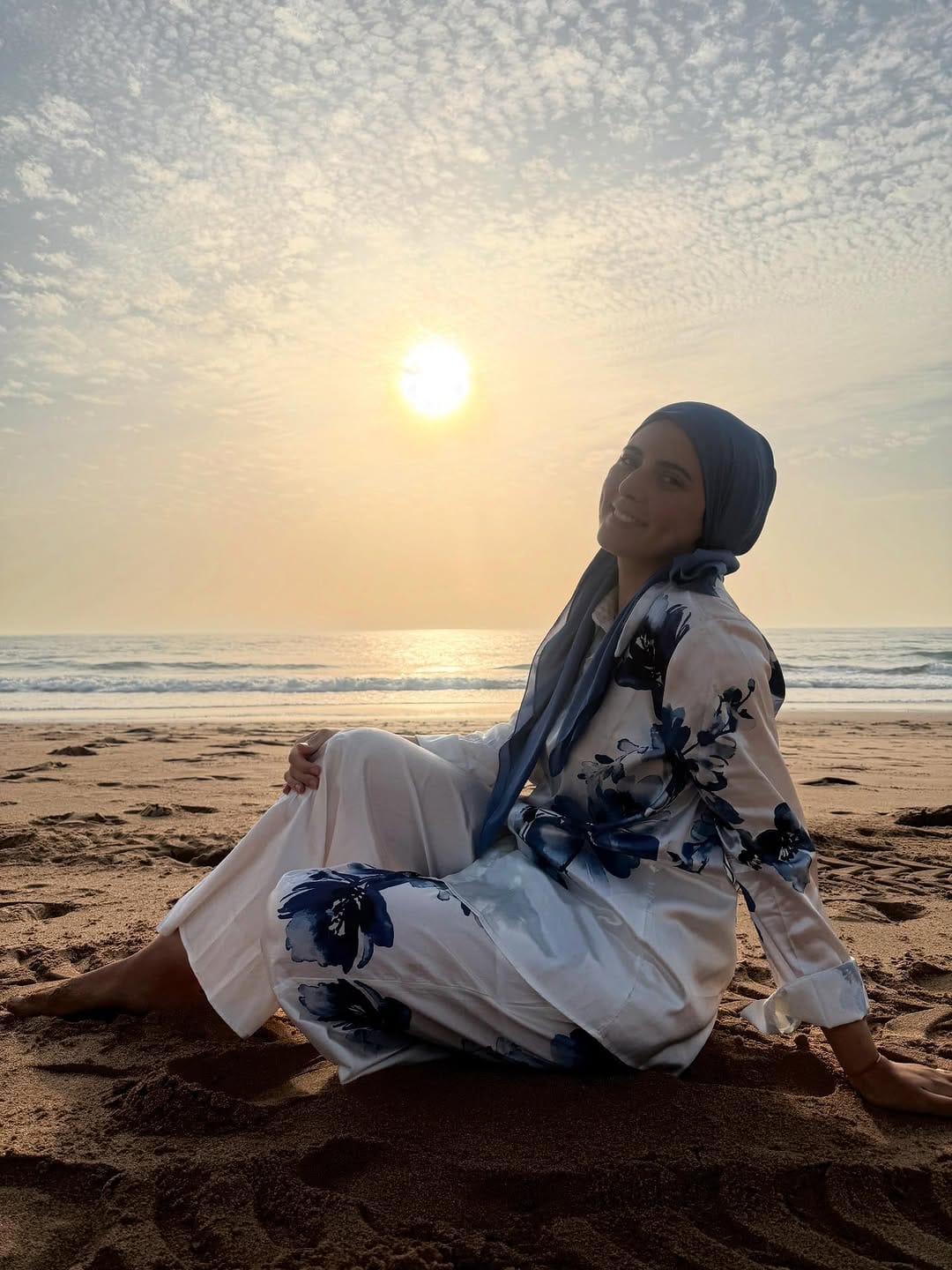 Post 1 by Hanan El Messari on Instagram (image)