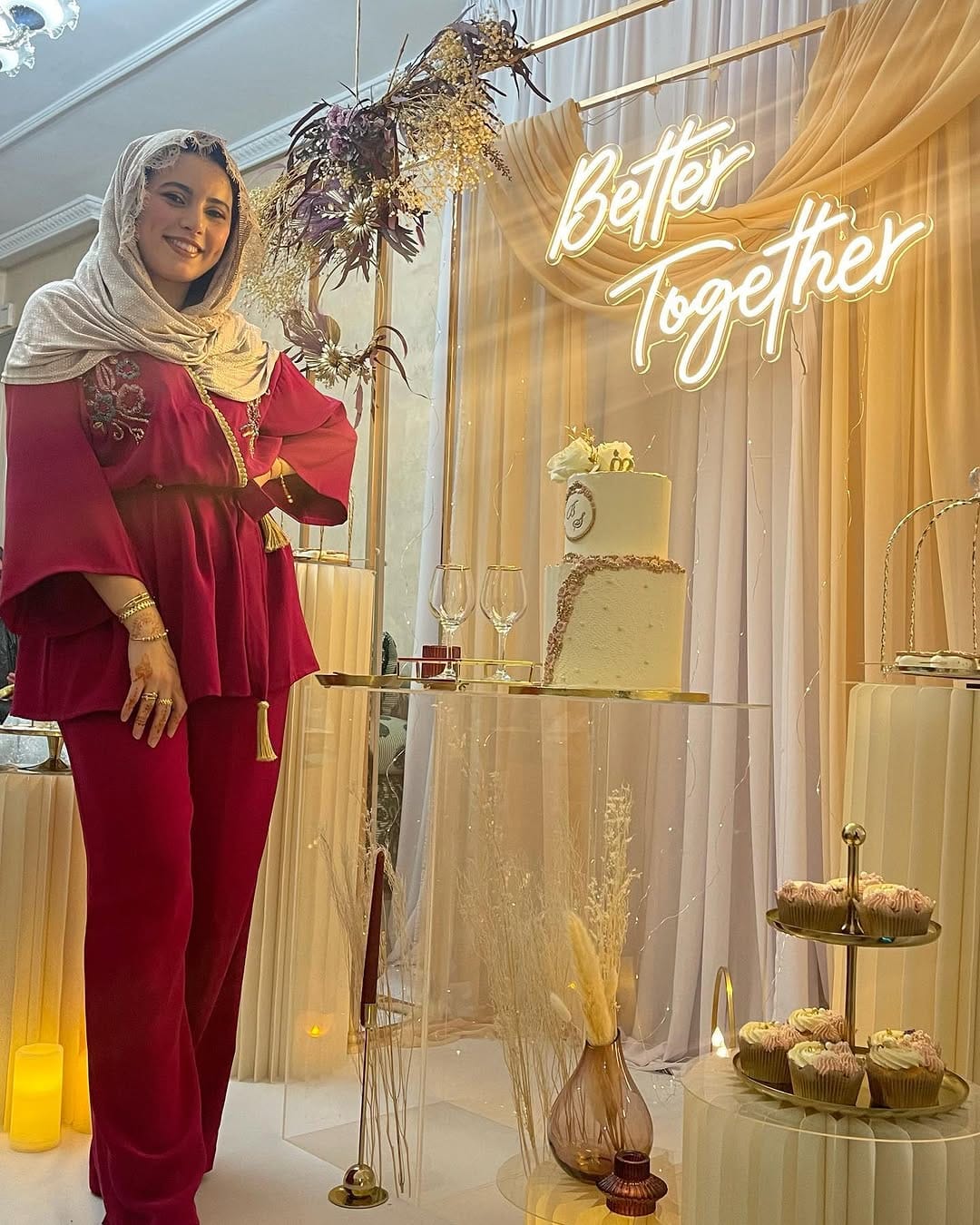 Post 8 by Hanan El Messari on Instagram (image)
