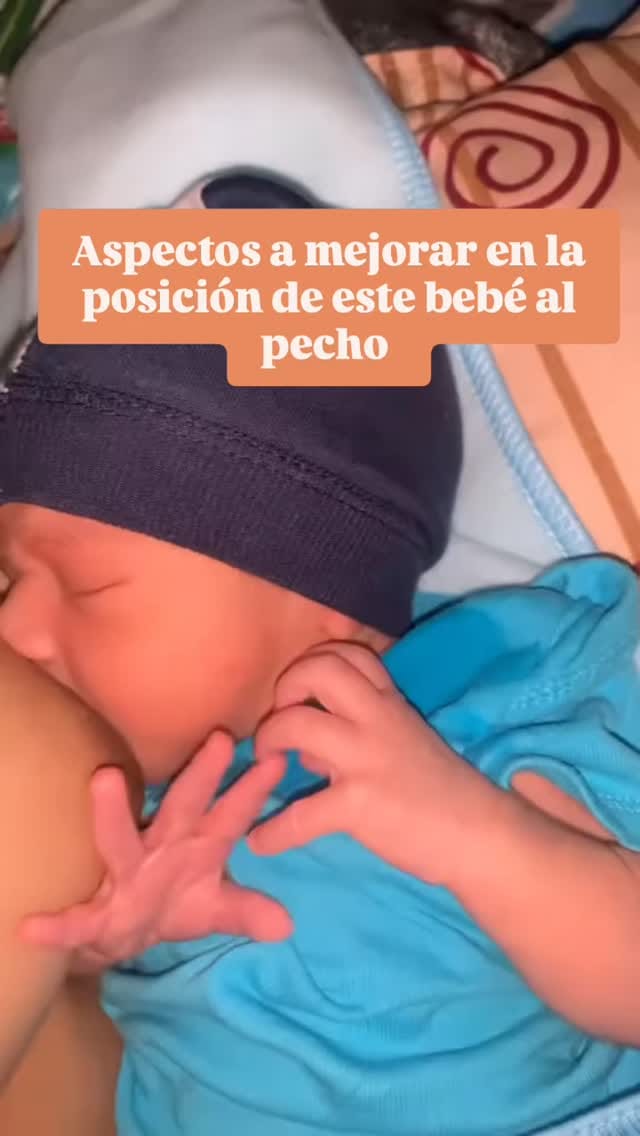 Post 9 by Inma Losa 🌿EMBARAZO, LACTANCIA Y FORMACIÓN PARA FAMILAS🌿 on Instagram (video)