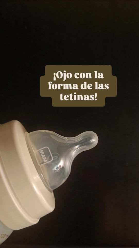 Post 4 by Inma Losa 🌿EMBARAZO, LACTANCIA Y FORMACIÓN PARA FAMILAS🌿 on Instagram (video)