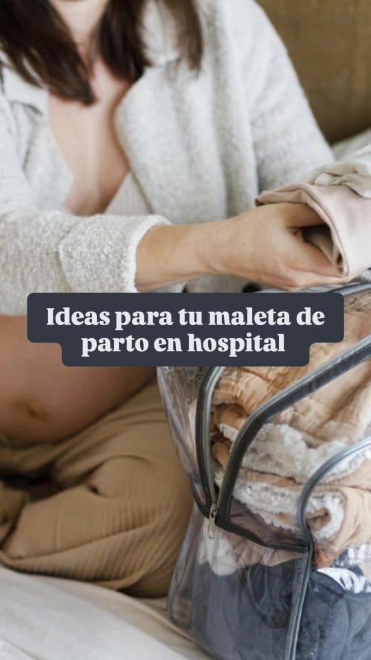 Post 6 by Inma Losa 🌿EMBARAZO, LACTANCIA Y FORMACIÓN PARA FAMILAS🌿 on Instagram (video)