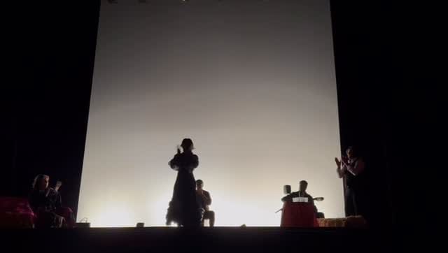 Post 7 by Alba Heredia Heredia on Instagram (video)