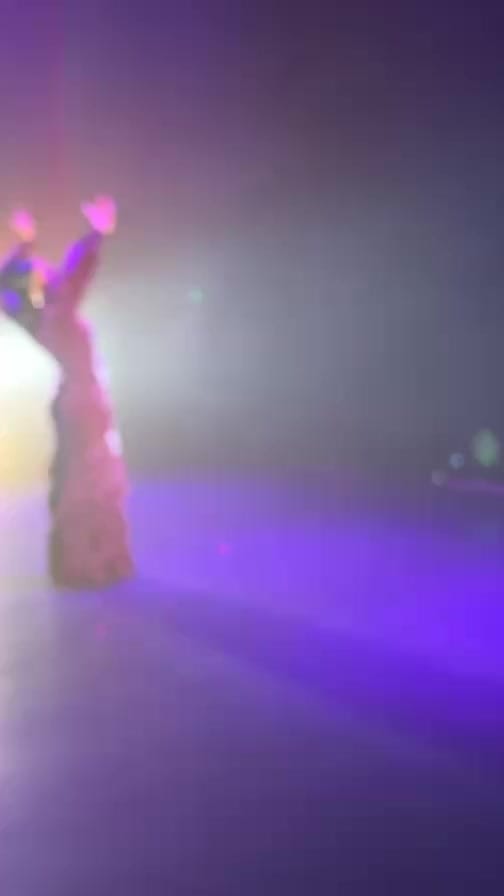 Post 2 by Alba Heredia Heredia on Instagram (video)