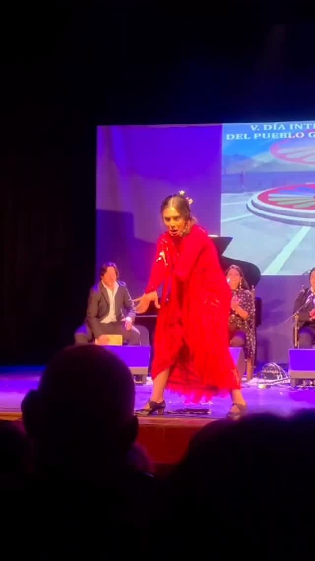 Post 4 by Alba Heredia Heredia on Instagram (video)