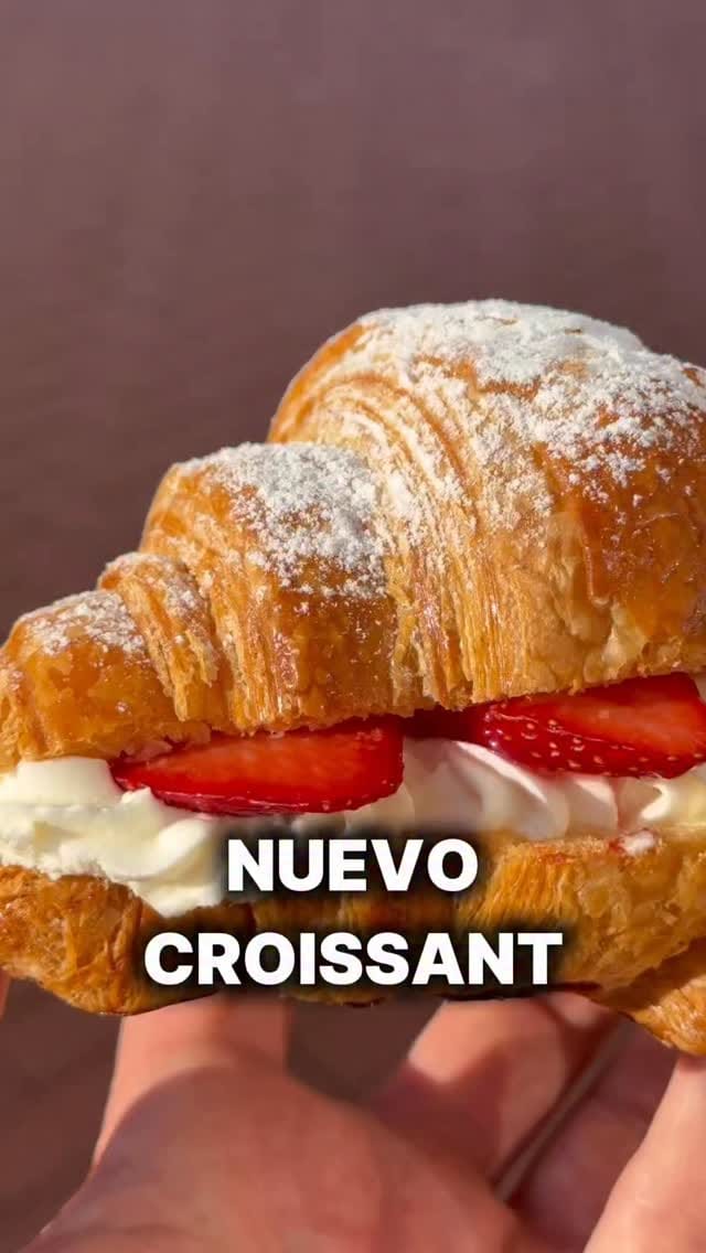 Post 7 by Confituras Goya on Instagram (video)