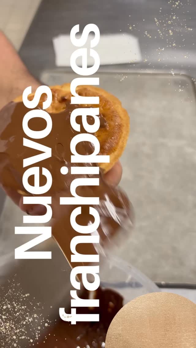Post 2 by Confituras Goya on Instagram (video)