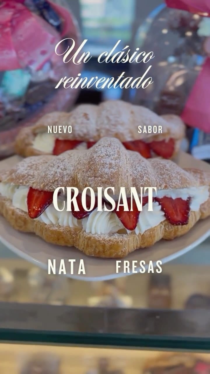 Post 9 by Confituras Goya on Instagram (video)