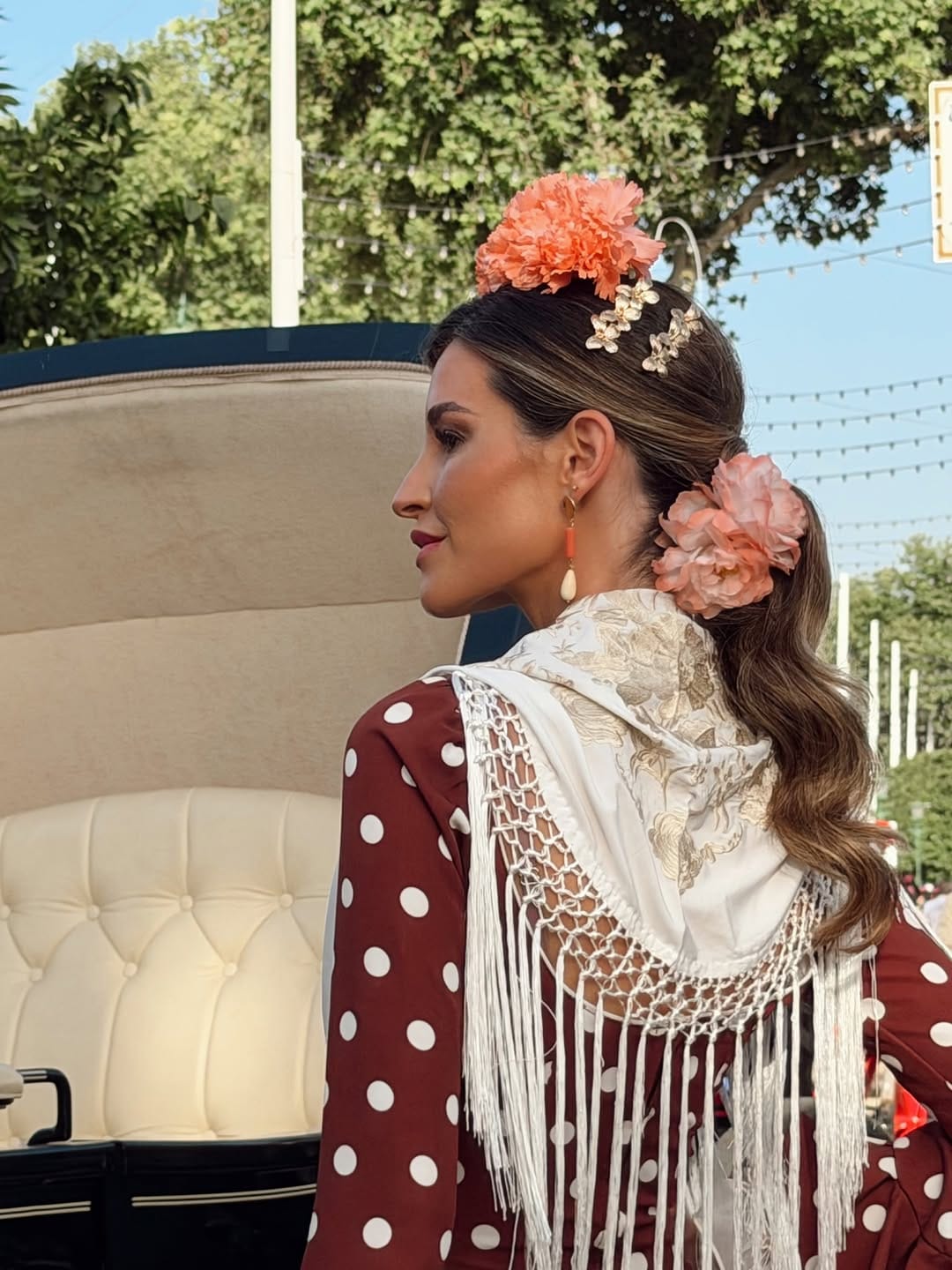 Post 5 by Maria Sevilla on Instagram (carousel)