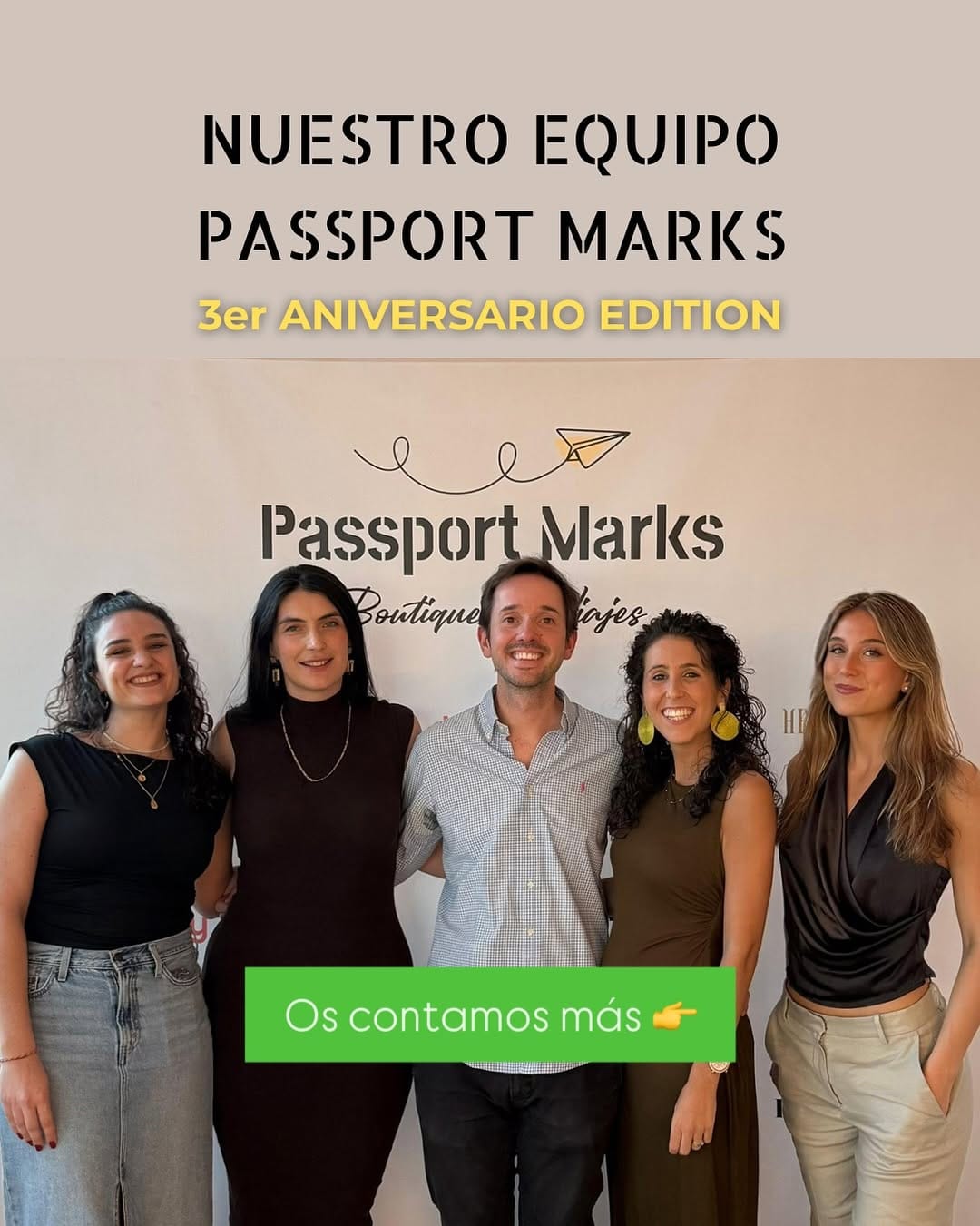 Post 8 by Agencia de viajes a medida 🌏 on Instagram (carousel)