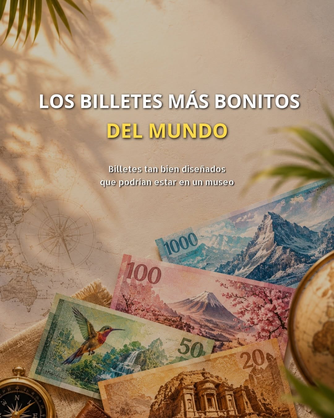 Post 1 by Agencia de viajes a medida 🌏 on Instagram (carousel)