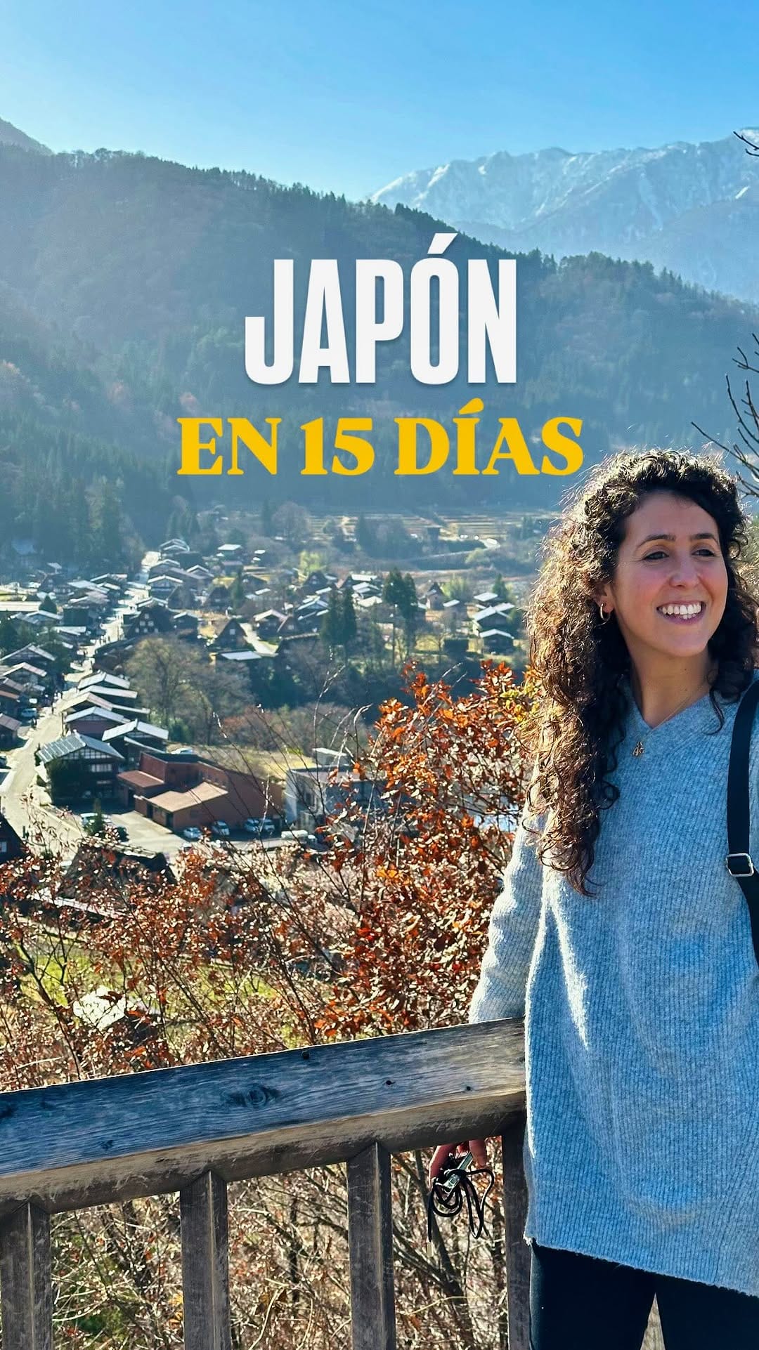 Post 2 by Agencia de viajes a medida 🌏 on Instagram (video)
