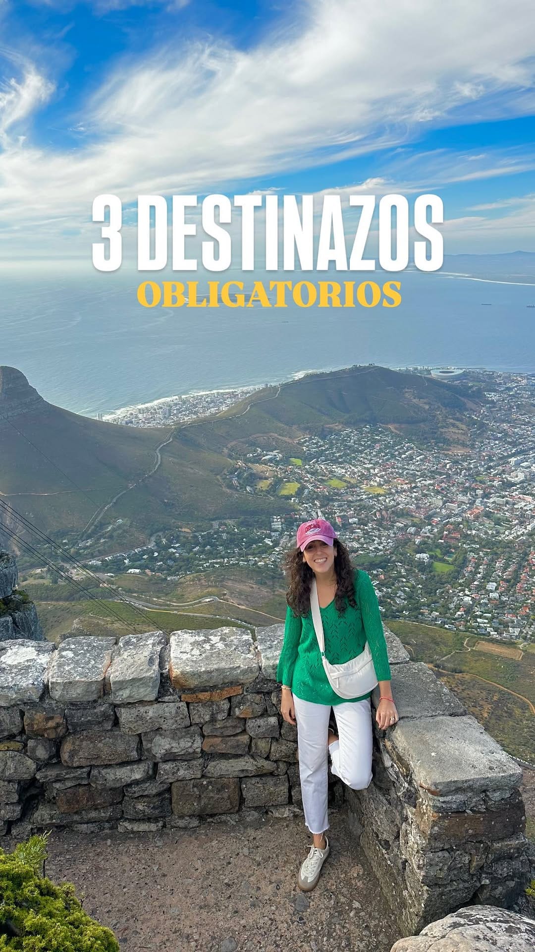Post 9 by Agencia de viajes a medida 🌏 on Instagram (video)