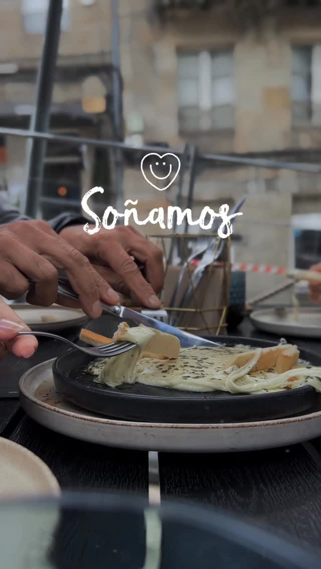 Post 5 by LULA • Emigrar en Familia 🇦🇷✈️🇪🇸 on Instagram (video)
