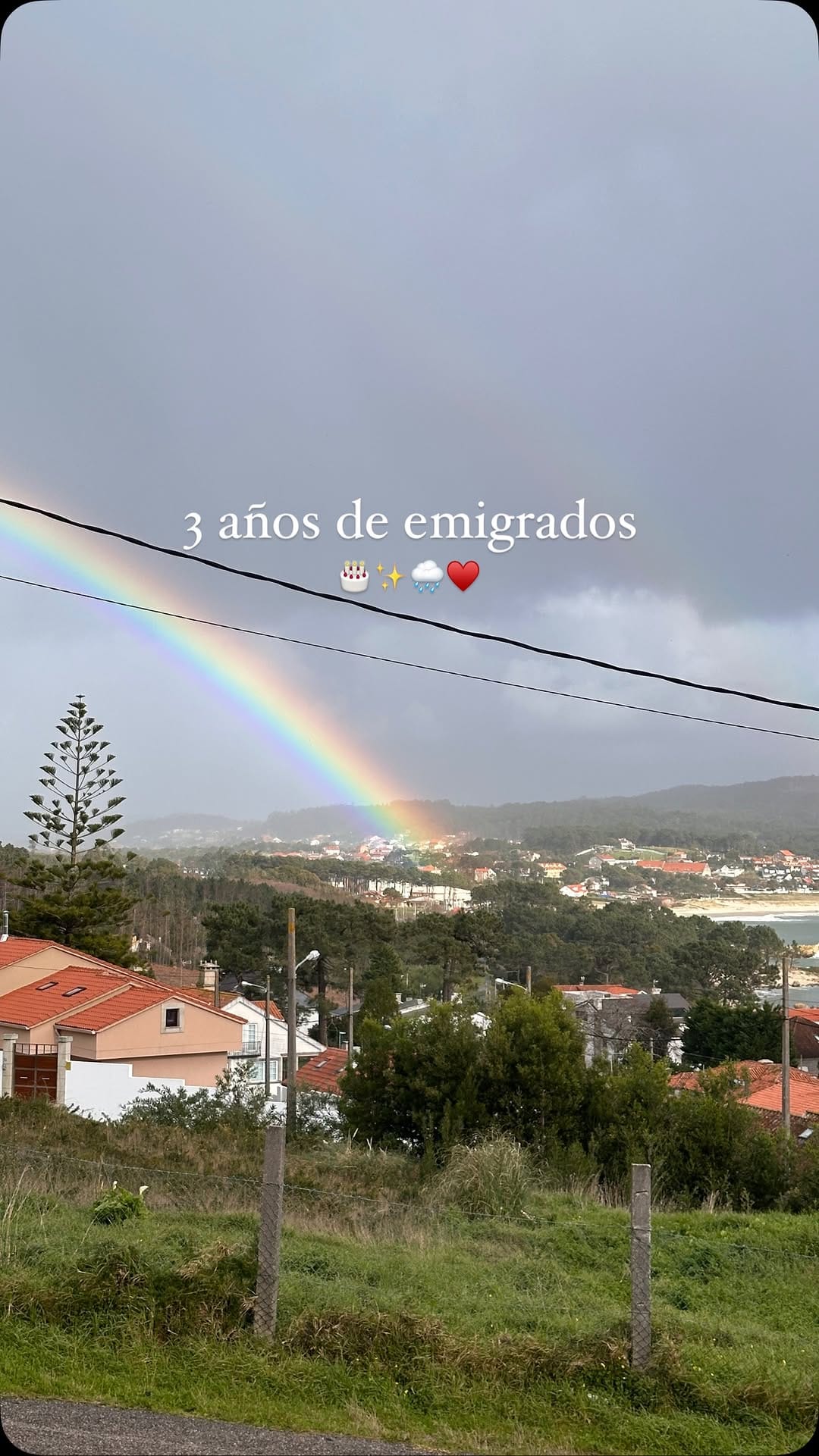 Post 8 by LULA • Emigrar en Familia 🇦🇷✈️🇪🇸 on Instagram (video)