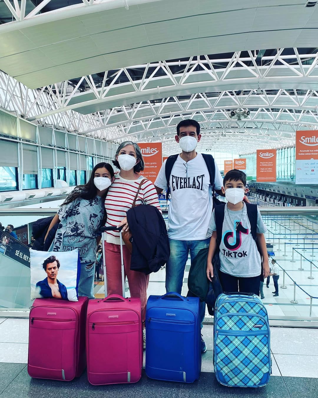 Post 10 by LULA • Emigrar en Familia 🇦🇷✈️🇪🇸 on Instagram (carousel)