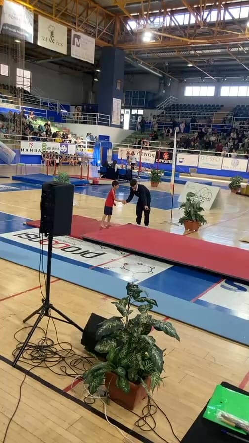 Post 4 by Tami. on Instagram (video)