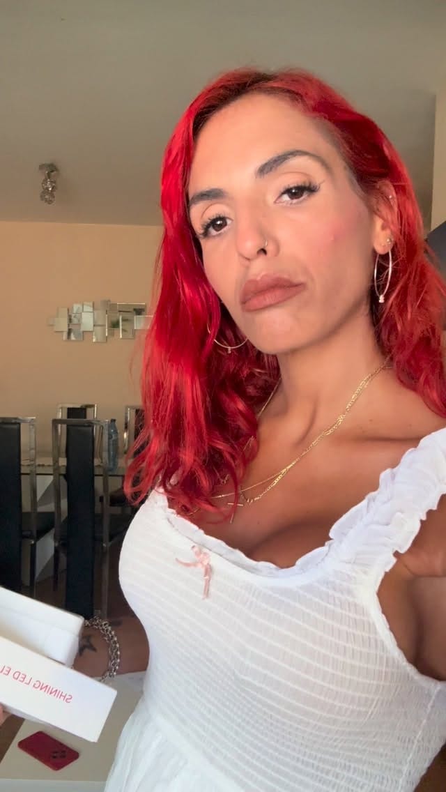 Post 5 by Veronica Segovia Espinosa on Instagram (video)