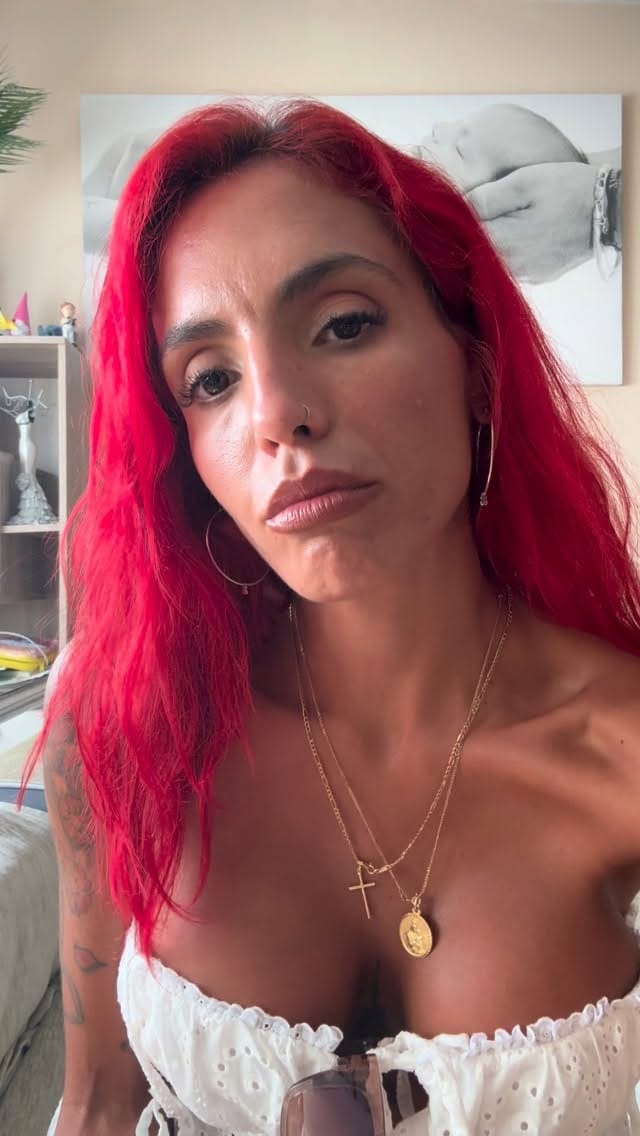Post 3 by Veronica Segovia Espinosa on Instagram (video)