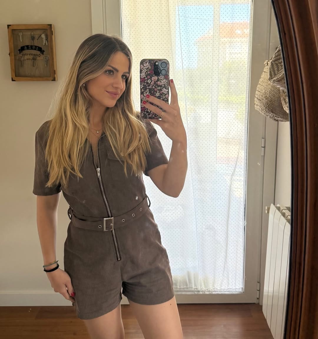 Post 6 by Paula D. Muradás | Content Creator | Lifestyle Vigo on Instagram (carousel)