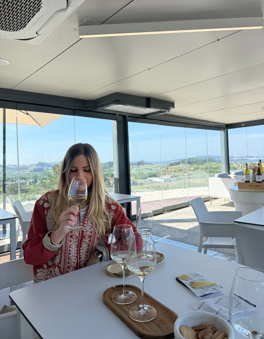 Post 3 by Paula D. Muradás | Content Creator | Lifestyle Vigo on Instagram (carousel)
