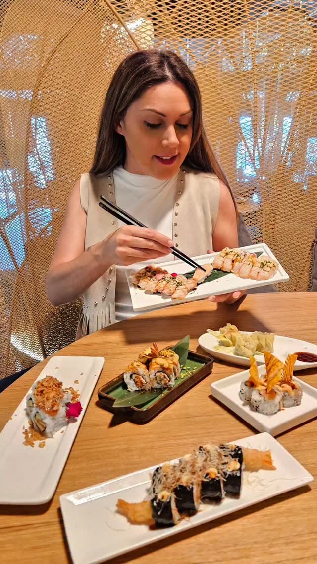 Post 3 by Estefanía Ferrando on Instagram (video)