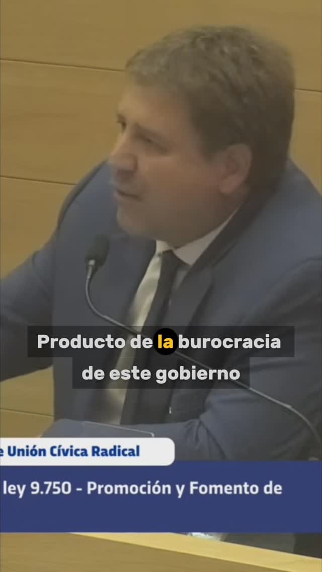 Post 8 by Matias Gvozdenovich on Instagram (video)
