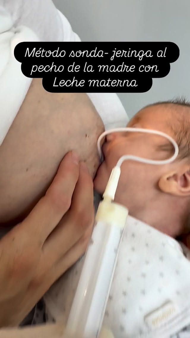 Post 5 by Odontopediatra. Isabel Catalán on Instagram (video)