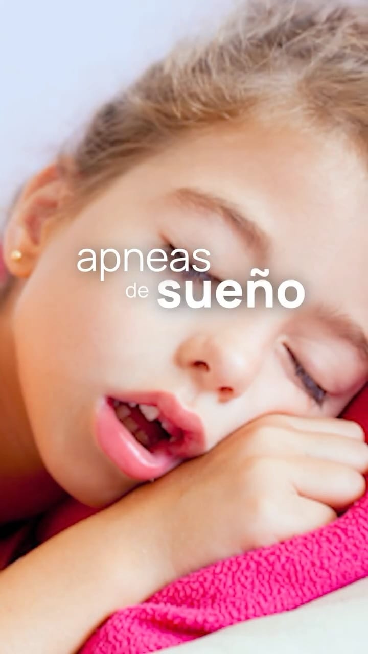 Post 6 by Odontopediatra. Isabel Catalán on Instagram (video)