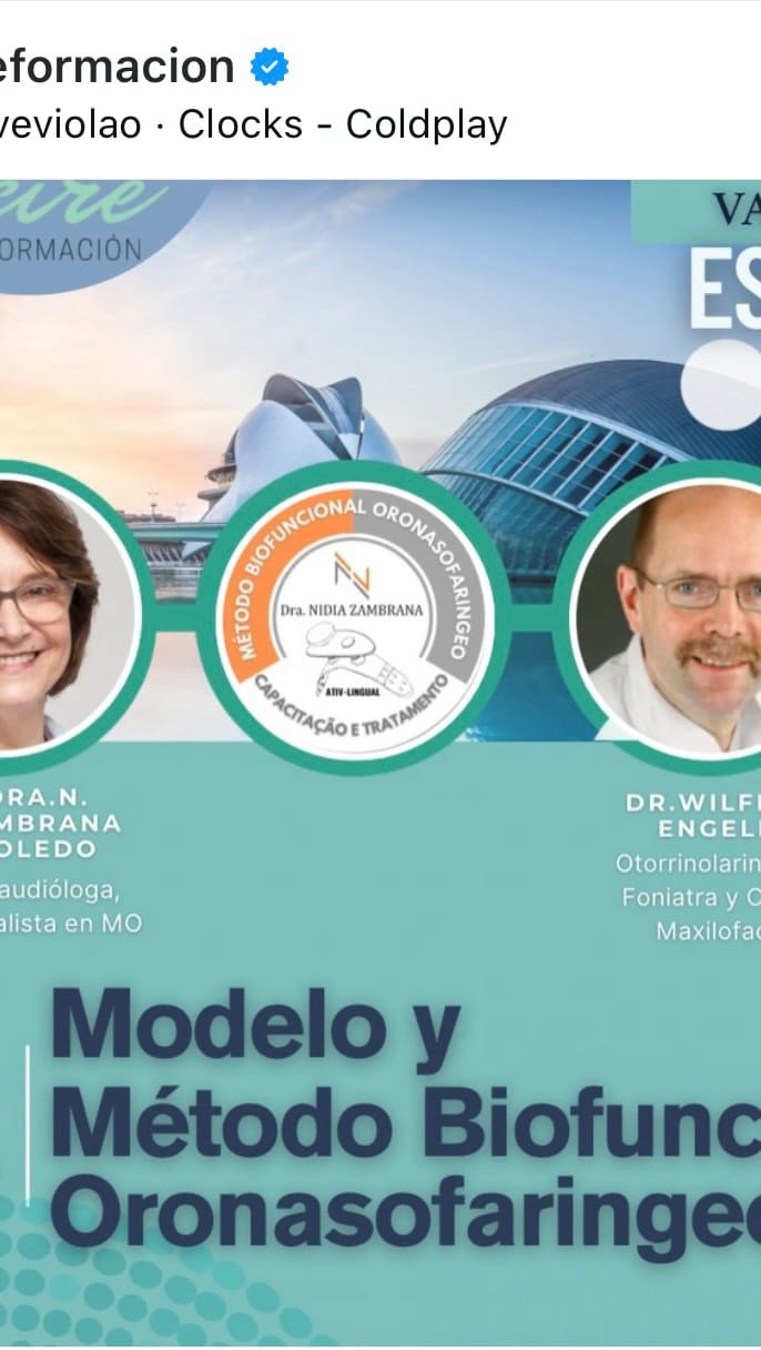 Post 2 by Odontopediatra. Isabel Catalán on Instagram (video)