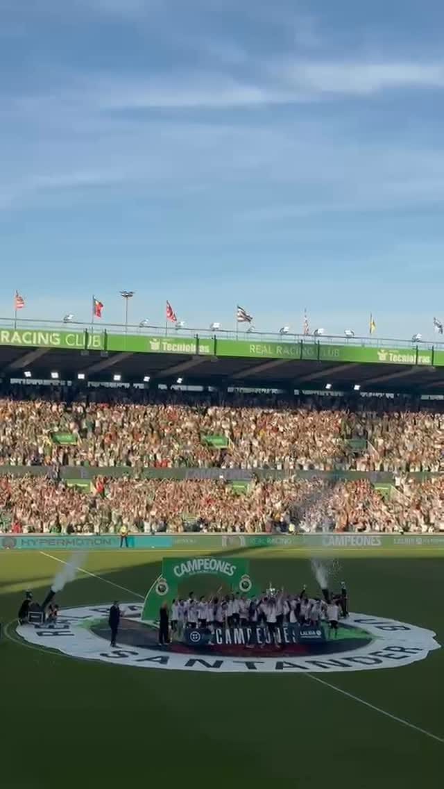 Post 2 by Ana Botín on Instagram (video)