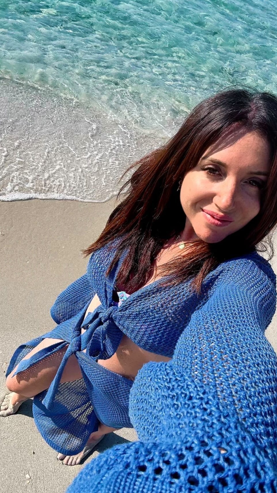 Post 3 by Sweet Carol on Instagram (video)