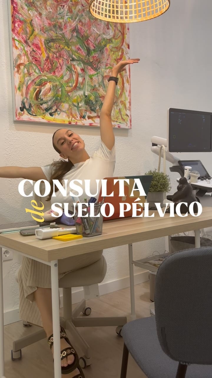 Post 8 by Suelo Pélvico Valencia on Instagram (video)