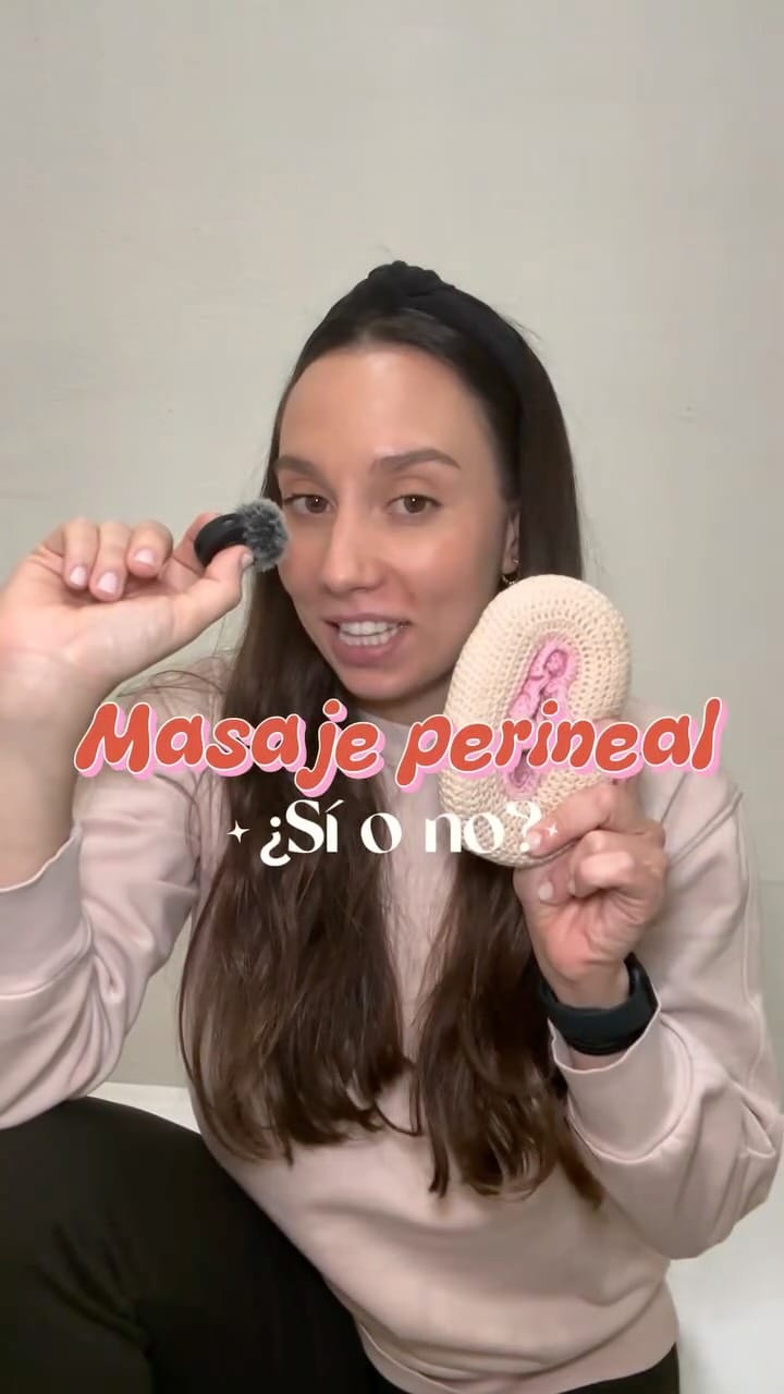 Post 7 by Suelo Pélvico Valencia on Instagram (video)