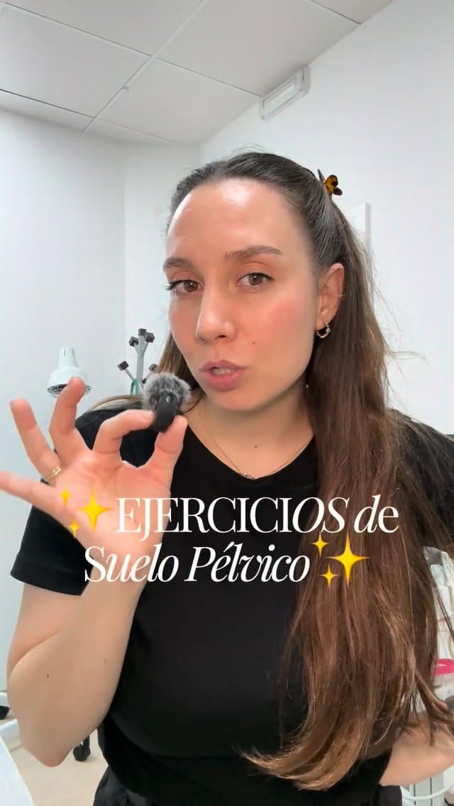 Post 1 by Suelo Pélvico Valencia on Instagram (video)