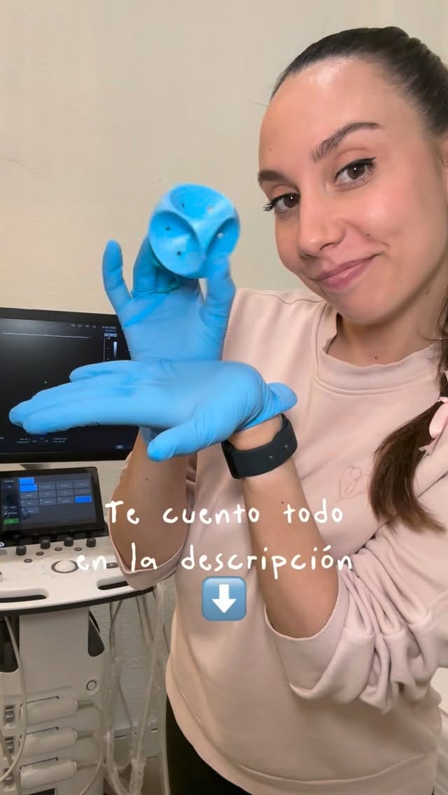 Post 3 by Suelo Pélvico Valencia on Instagram (video)