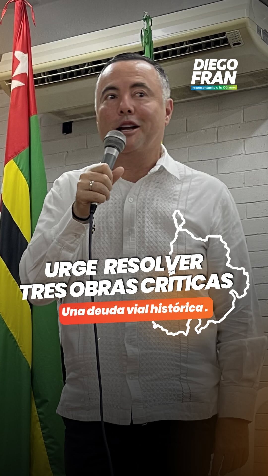 Post 7 by 𝘋𝘪𝘦𝘨𝘰 𝘍𝘳𝘢𝘯 𝘈𝘳𝘪𝘻𝘢 on Instagram (video)
