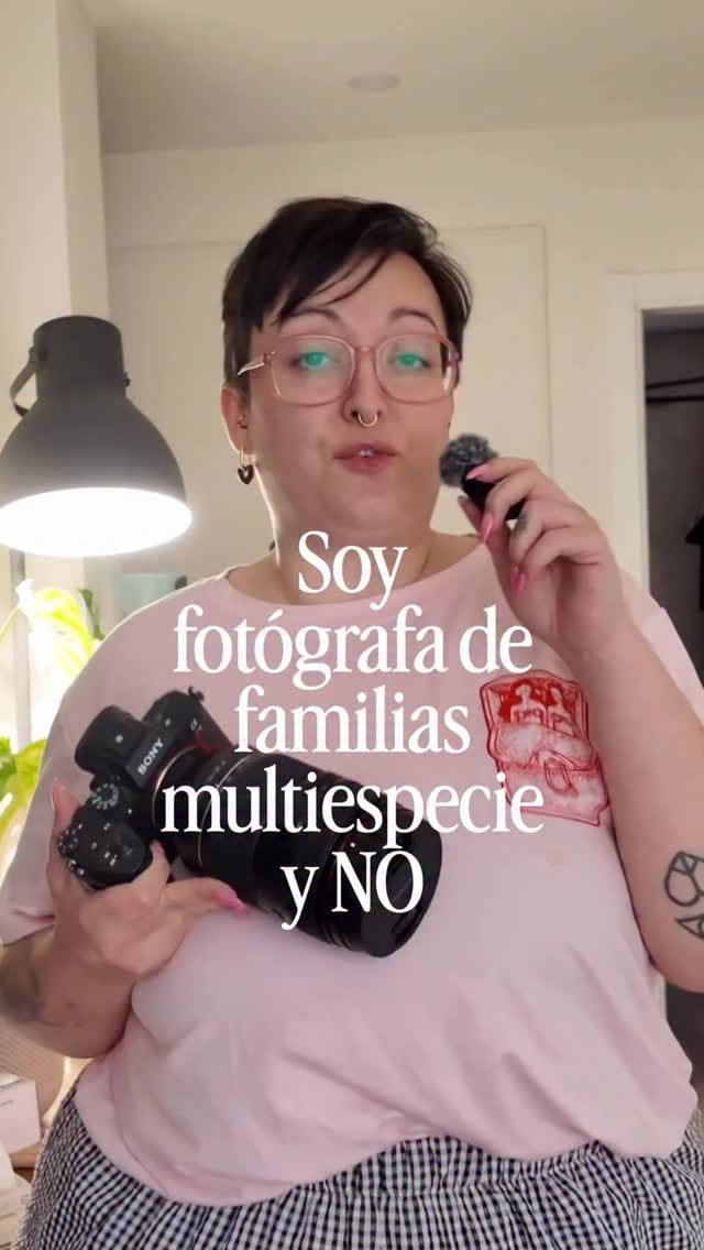 Post 4 by 📷 Tania | la orgánica studio 🖤 on Instagram (video)