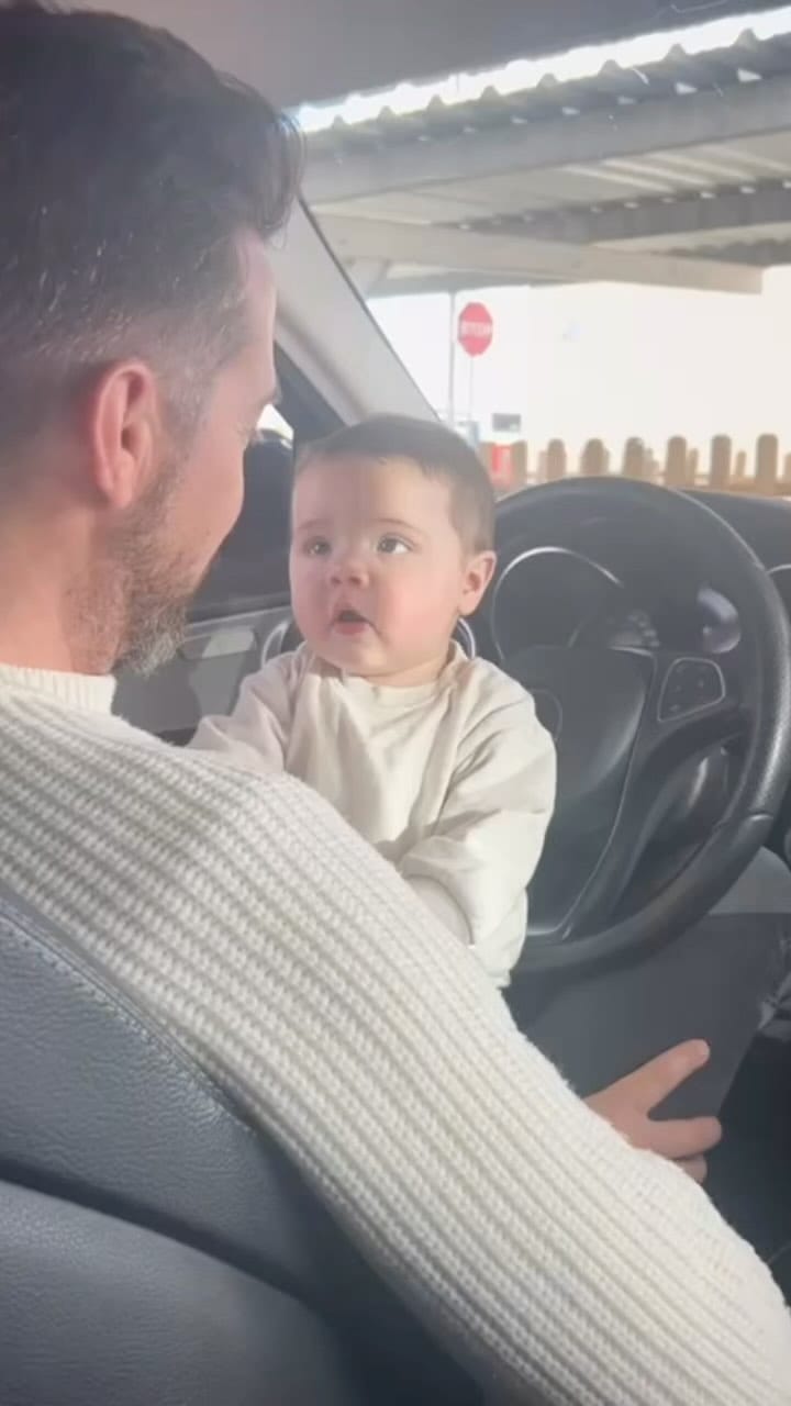 Post 9 by Manuel de Manuel on Instagram (video)