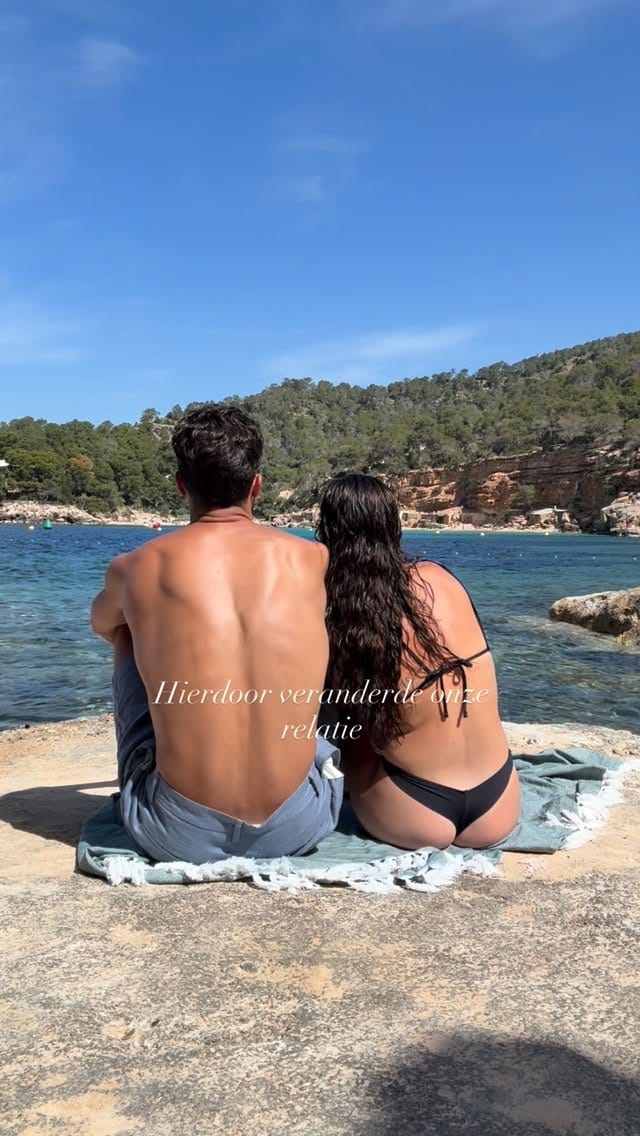 Post 4 by Ashley Samwel Granli on Instagram (video)