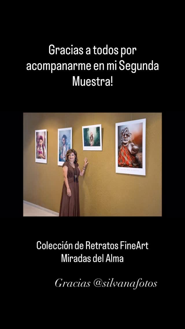 Post 6 by Cecilia Castillo on Instagram (video)