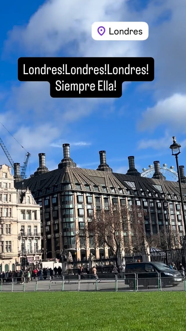 Post 2 by Cecilia Castillo on Instagram (video)
