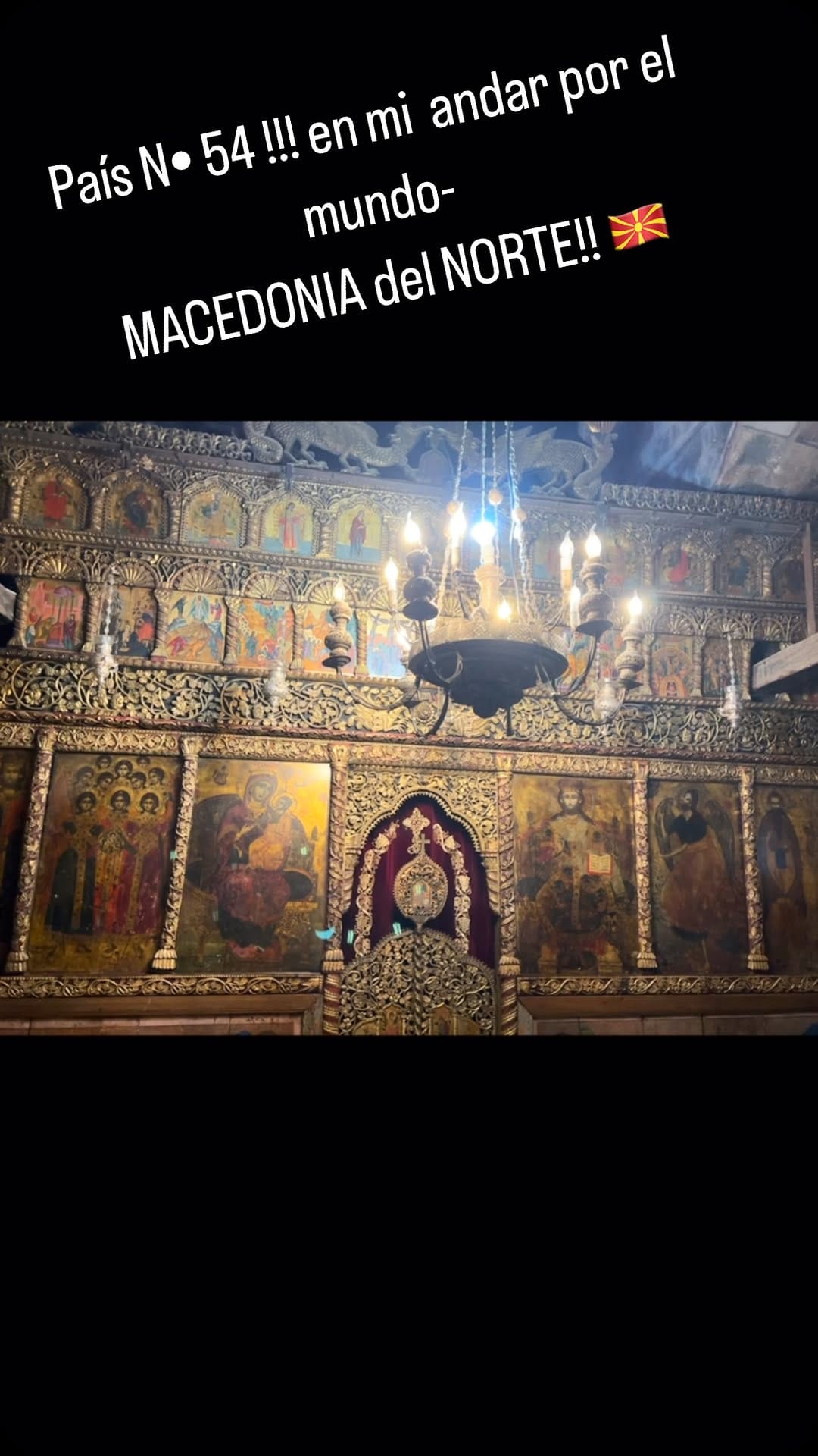 Post 9 by Cecilia Castillo on Instagram (video)