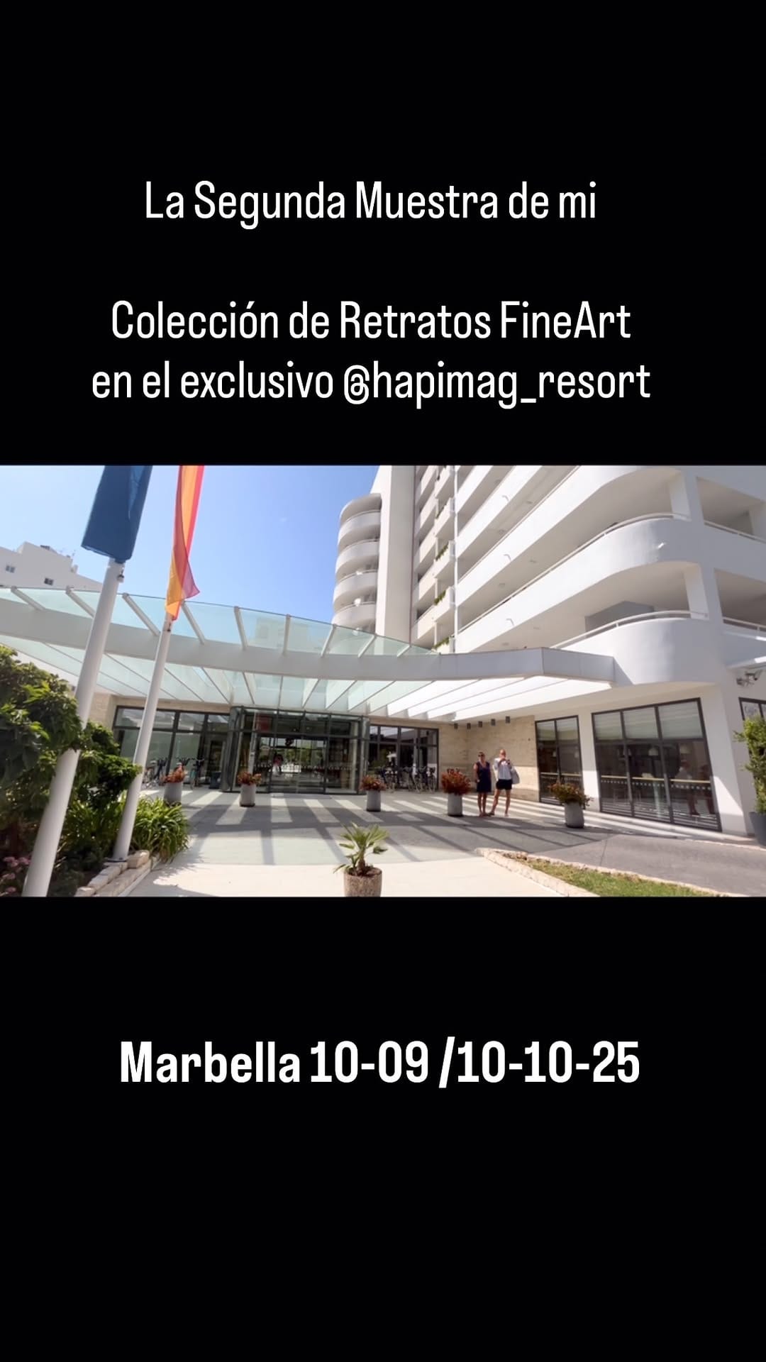 Post 8 by Cecilia Castillo on Instagram (video)