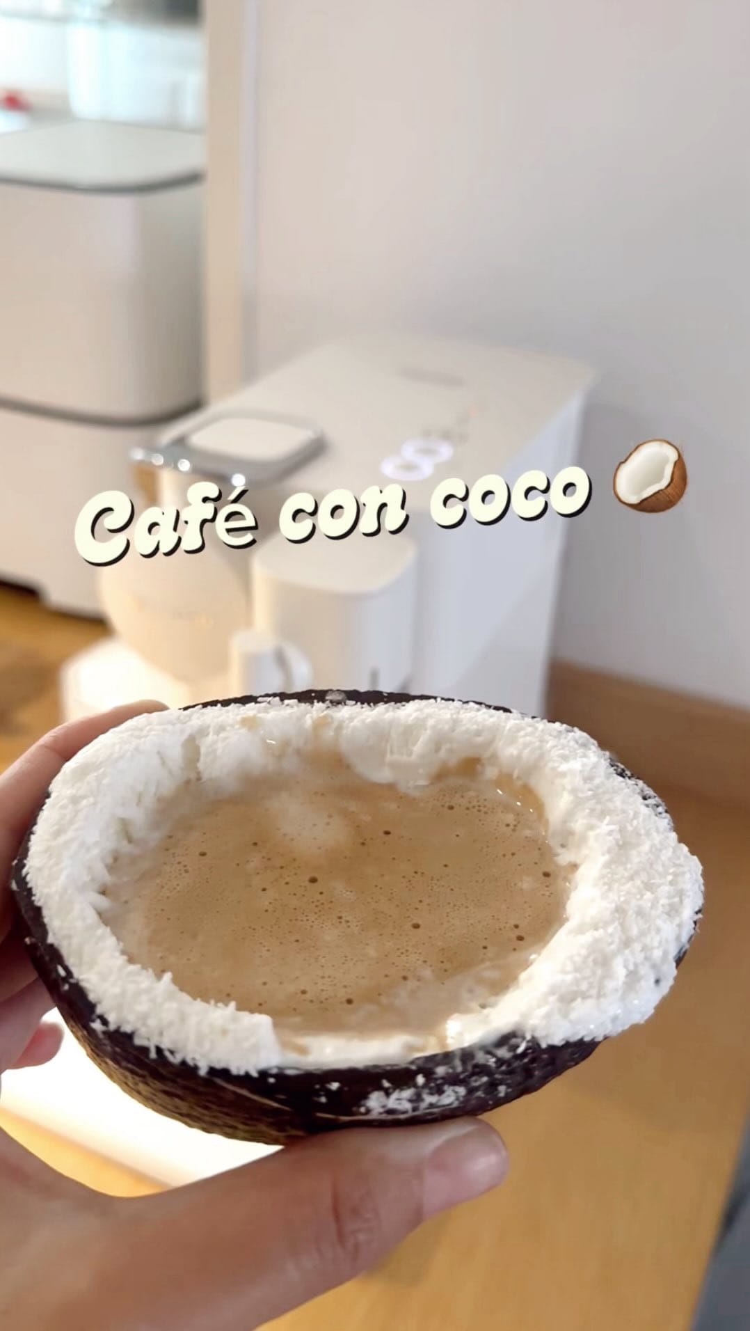Post 1 by Alicia Martínez | Lifestyle on Instagram (video)