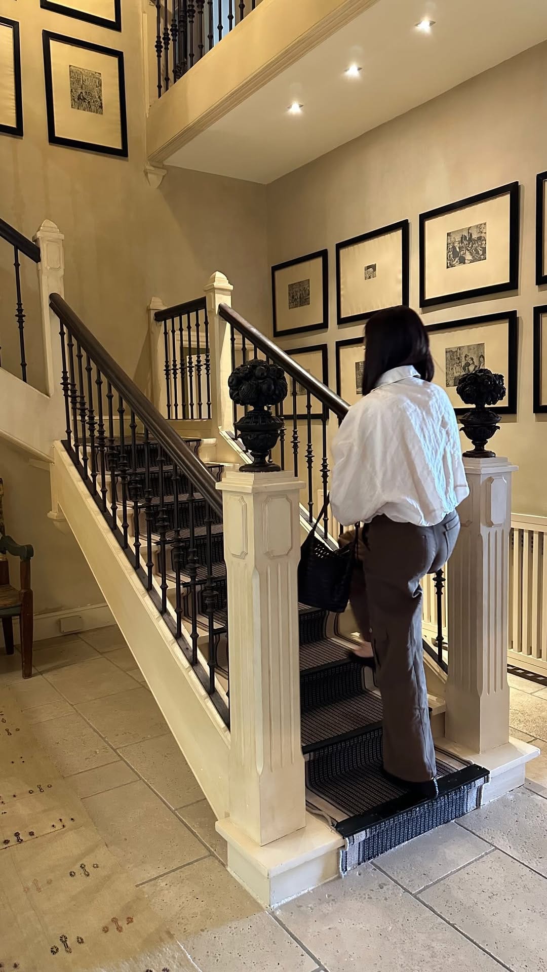 Post 6 by Alicia Martínez | Lifestyle on Instagram (video)